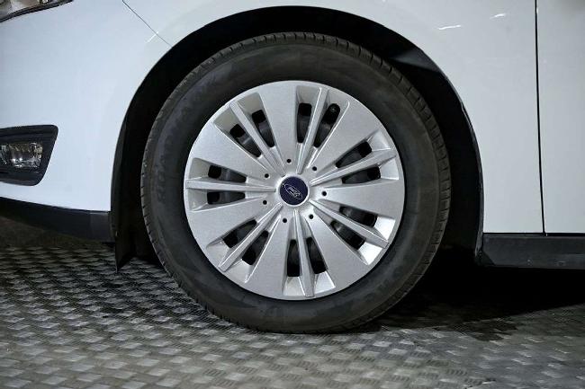Imagen de Ford Focus 1.5ecoblue Trend 95 (3258048) - Automotor Dursan