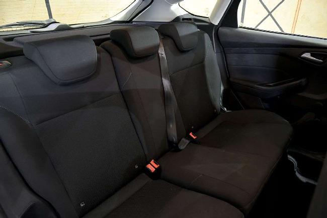 Imagen de Ford Focus 1.5ecoblue Trend 95 (3258050) - Automotor Dursan