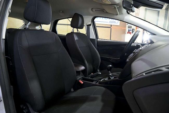 Imagen de Ford Focus 1.5ecoblue Trend 95 (3258052) - Automotor Dursan