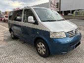 Volkswagen MULTIVAN HIGH LINE 2.5 TDI 130 CV