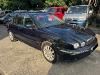 Jaguar X-TYPE 2.5 EXECUTIVE 196 CV (3259124)