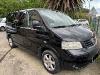 Volkswagen MULTIVAN ATLANTIS 2.5 TDI 130 CV (3268453)