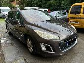 Peugeot 308 SW 1.6 HDI 112 CV TECHO PANORAMICO