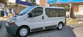Renault TRAFIC 1.9 DCI 100 CAMPER