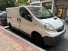 Renault TRAFIC 2.0 DCI 115 L1-H1 Diesel ao 2012