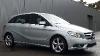 Mercedes B 180 cdi *GPS*Piel* Diesel ao 2014