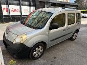 Renault KANGOO 1.5 DCI 85 LUXE PRIVILEGE