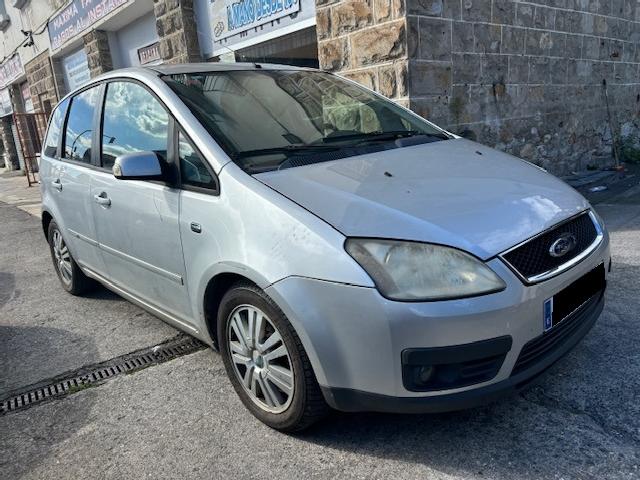 Imagen de Ford C-MAX 2.0 TDCI GHIA 136 (3258465) - VEHICULOS DE OCASION