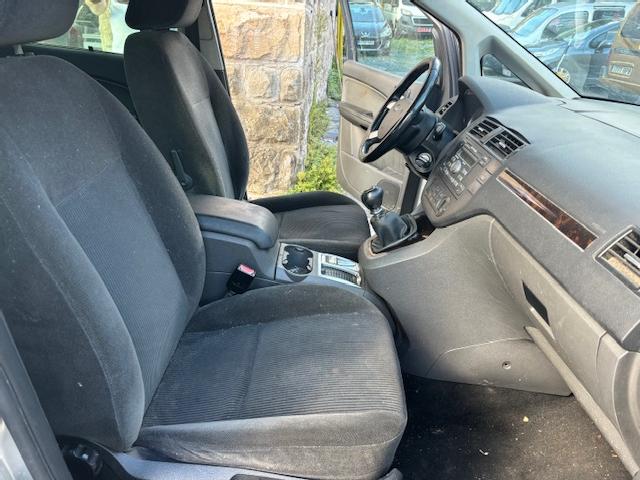 Imagen de Ford C-MAX 2.0 TDCI GHIA 136 (3258470) - VEHICULOS DE OCASION