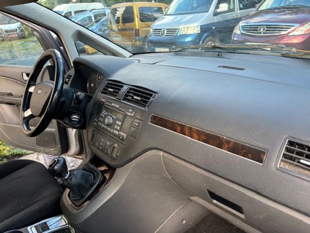 Imagen de Ford C-MAX 2.0 TDCI GHIA 136 (3258471) - VEHICULOS DE OCASION