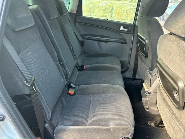 Imagen de Ford C-MAX 2.0 TDCI GHIA 136 (3258473) - VEHICULOS DE OCASION