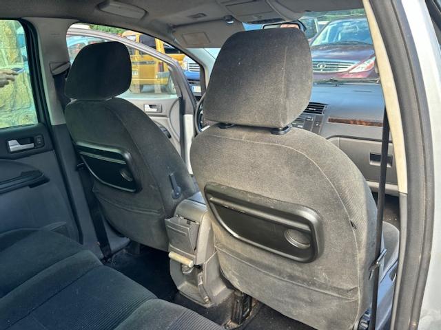 Imagen de Ford C-MAX 2.0 TDCI GHIA 136 (3258475) - VEHICULOS DE OCASION