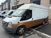 Ford TRANSIT L4 H3 2.4 TDCI 115CV