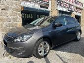 Peugeot 308 1.2 PURE TECH 110 CV