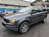 Volvo XC-90 2.4 D SUMUN 7 PLAZAS