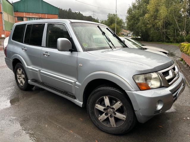 Imagen de Mitsubishi MONTERO 3.2 DID AUTO. 7 PLAZAS (3259047) - VEHICULOS DE OCASION
