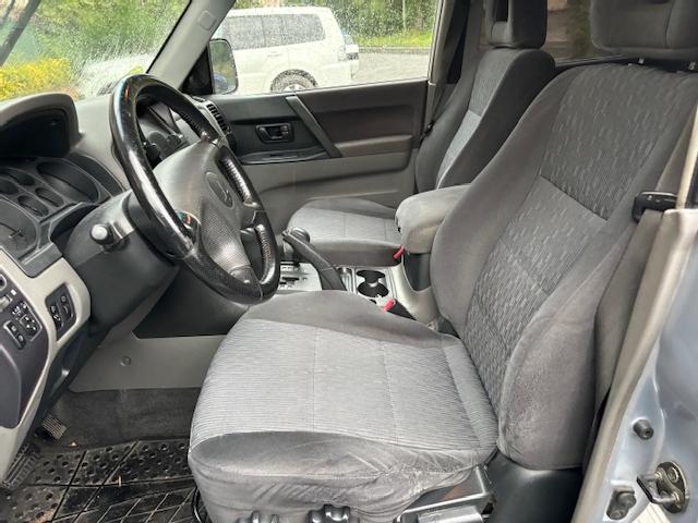 Imagen de Mitsubishi MONTERO 3.2 DID AUTO. 7 PLAZAS (3259050) - VEHICULOS DE OCASION