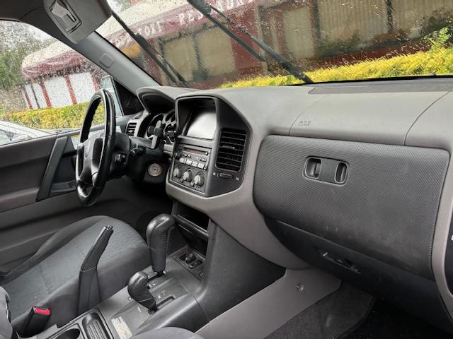 Imagen de Mitsubishi MONTERO 3.2 DID AUTO. 7 PLAZAS (3259056) - VEHICULOS DE OCASION