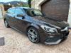 Mercedes CLA 200 CDI AMG (3265143)
