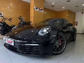 Porsche 992 Carrera 4s Coupé Pdk