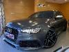 Audi Rs6 Rs 6 Avant 4.0 Tfsi Quattro Tiptronic Gasolina ao 2015