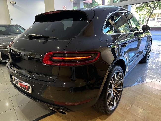 Imagen de Porsche Macan S Diesel Aut. (3259564) - Box Sport