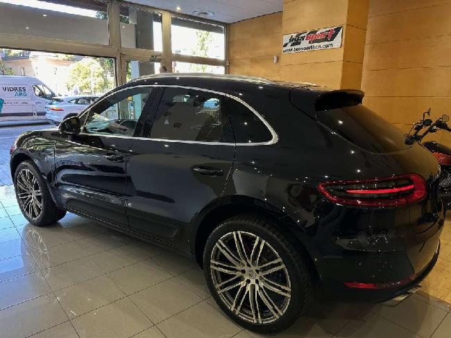Imagen de Porsche Macan S Diesel Aut. (3259568) - Box Sport