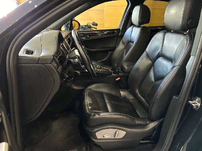 Imagen de Porsche Macan S Diesel Aut. (3259569) - Box Sport