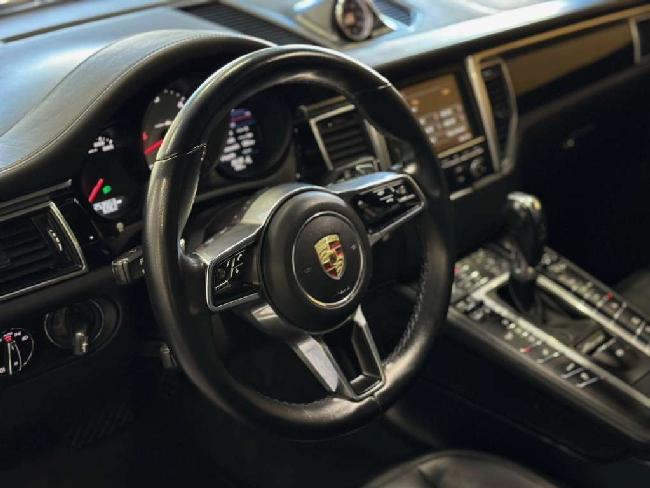 Imagen de Porsche Macan S Diesel Aut. (3259570) - Box Sport