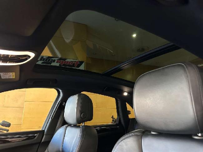 Imagen de Porsche Macan S Diesel Aut. (3259571) - Box Sport