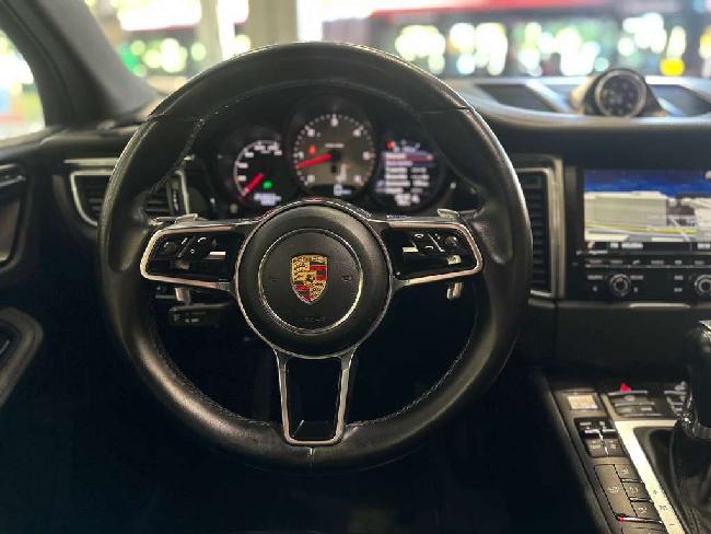 Imagen de Porsche Macan S Diesel Aut. (3259573) - Box Sport