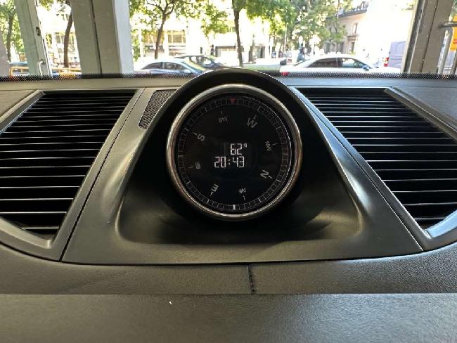 Imagen de Porsche Macan S Diesel Aut. (3259574) - Box Sport