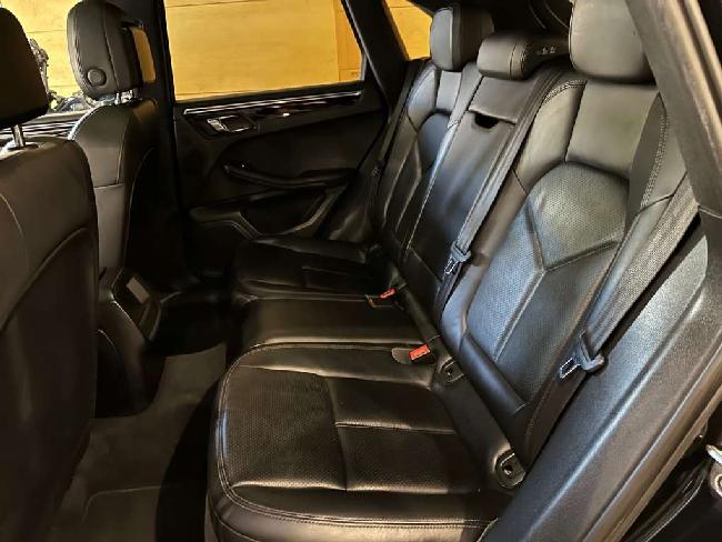 Imagen de Porsche Macan S Diesel Aut. (3259575) - Box Sport
