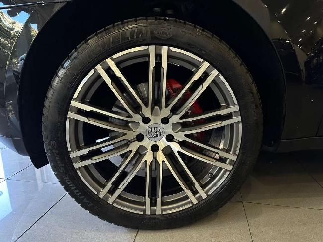 Imagen de Porsche Macan S Diesel Aut. (3259576) - Box Sport