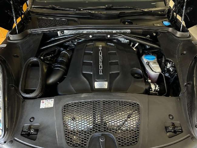Imagen de Porsche Macan S Diesel Aut. (3259577) - Box Sport