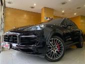 Porsche Cayenne Coupé Gts