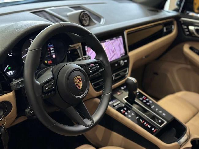 Imagen de Porsche Macan S Aut. (3259607) - Box Sport