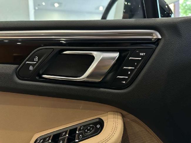 Imagen de Porsche Macan S Aut. (3259609) - Box Sport