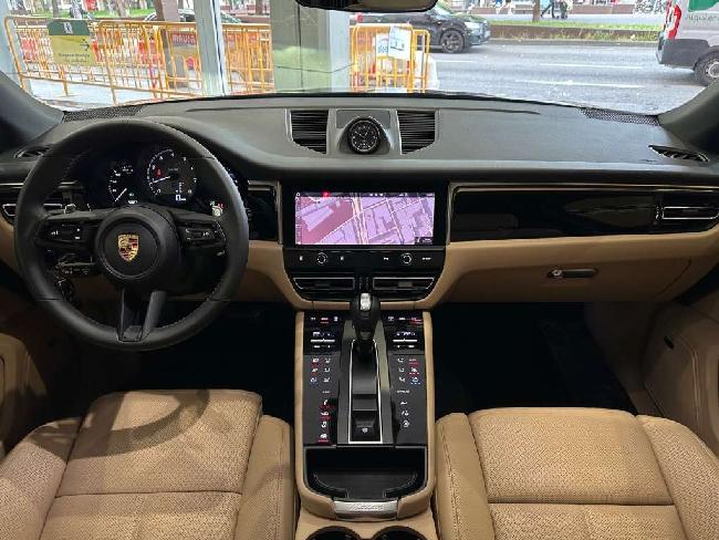 Imagen de Porsche Macan S Aut. (3259610) - Box Sport