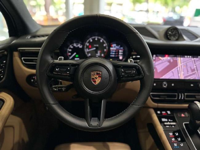 Imagen de Porsche Macan S Aut. (3259611) - Box Sport