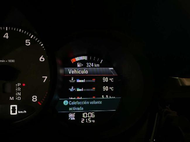 Imagen de Porsche Macan S Aut. (3259612) - Box Sport