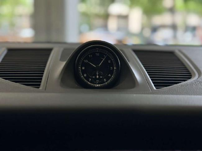 Imagen de Porsche Macan S Aut. (3259613) - Box Sport