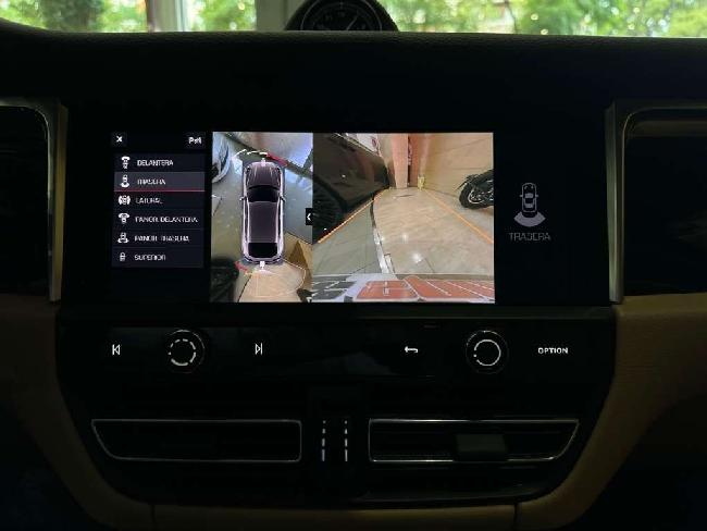 Imagen de Porsche Macan S Aut. (3259614) - Box Sport