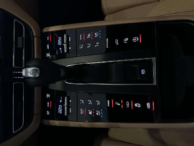 Imagen de Porsche Macan S Aut. (3259615) - Box Sport