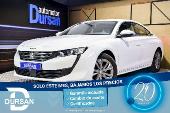 Peugeot 508 1.5bluehdi Su0026s Active Eat8 130