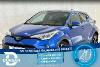 Toyota C-hr 125h Advance Hbrido ao 2020