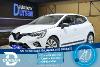 Renault Clio Tce Business 67kw Gasolina ao 2021
