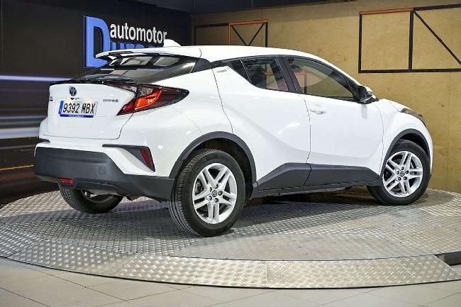 Imagen de Toyota C-hr 1.8 125h Active (3259758) - Automotor Dursan