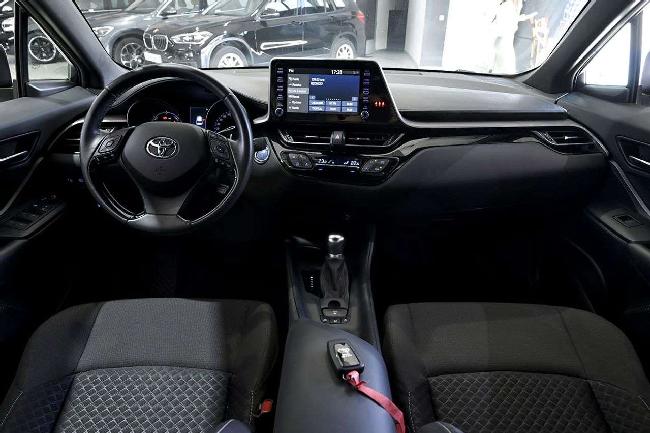 Imagen de Toyota C-hr 1.8 125h Active (3259762) - Automotor Dursan