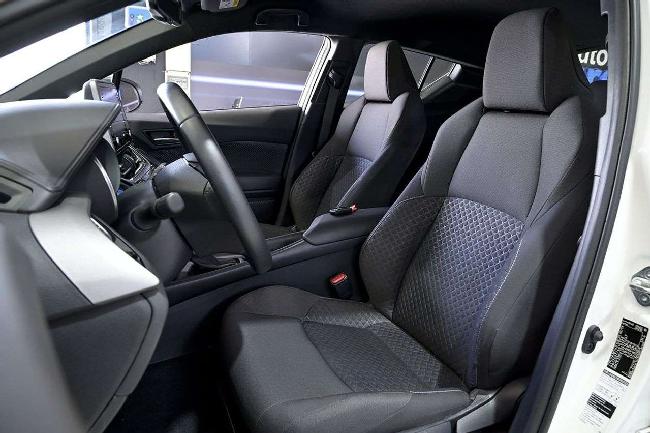 Imagen de Toyota C-hr 1.8 125h Active (3259763) - Automotor Dursan